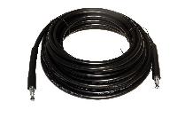 Шланг напорный для моечного аппарата VERTON, 10 метров,  C01-PVC