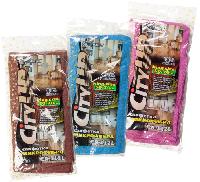 Салфетка Микрофибра 50*70см (CA-112L) Big Cleaner Большой размер, шт. CityUp  (1/120)