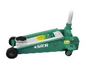 Домкрат подкатной  2 т  97811  SATA  
