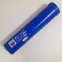 Смазка литиевая с молибденом Chevron МOLY Grease EP (NLGI 2) 397г туба д/шприца (уп.10 шт.) 