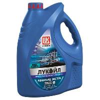 Масло моторное ЛУКОЙЛ АВАНГАРД ЭКСТРА 10W40  CH-4/CG-4/SJ,  5л.  п/синт  (1/3)