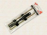 Крепление АКБ регулируемое, 40-45A/ч  Klemos