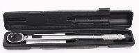 Ключ динамометрический 1/2"  20-210 Нм  (TM-14210)
