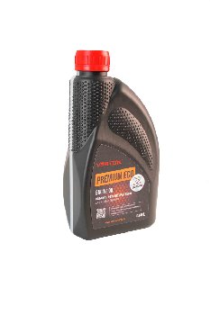 Масло 2-тактное полусинтетическое PREMIUM ECO, 0.946 л VERTON (уп.12 шт.)