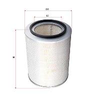 А-617  SHINKO  (А-1323 Sak) (17801-2830)