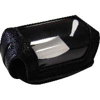 Чехол на брелок сигнализации STARLINE A61/A91/B6/B9/C4/V-7 Twage кожа (плетенка), черная