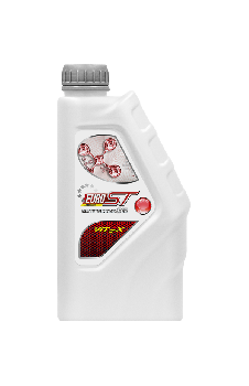 Антифриз VITEX EURO ST G12-40 (красный), 1кг  (уп.15 шт.)
