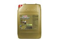 Масло моторное Castrol Vecton Long Drain 10w40 E6/E9, 20L  CJ-4   (синтетика)
