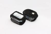 Чехол на брелок сигнализации STARLINE B62/B64/B92/B94/X96 замша, черная