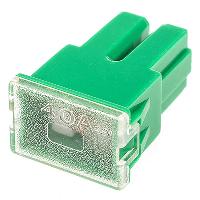 Предохранитель силовой Тип C (М)  40А, W228-C   S09301021   SKYWAY  (уп 5 шт)