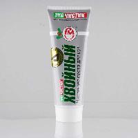 Очиститель рук Чистик ЭКО Хвойный, паста с абразивом, 200 мл, туба ВМП-Авто  (1/32)