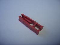 Держатель предохранителя (пинцет), шт