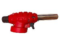 Горелка газовая с пьезоподжигом SY-8019