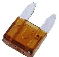 Предохранитель флажковый МИНИ  7.5 А, шт. МАЯК (box 10 шт.) APF-190-7,5  