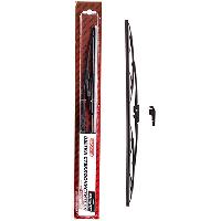 Щетка стеклоочистителя каркасная Cтандарт 43 см /17 (блистер)  SKYWAY S02702020 (уп 50 шт)