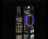 Ароматизатор спрей Exclusive ШЕЛК (Tresor La Nuit, Lancome) женский 50мл, TSS-26 DolceLife (уп.20шт)