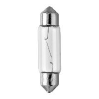 Лампа салонная 24V 10W SV8.5/8  39 мм Маяк  (62410 С)