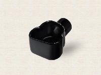 Чехол-изоляция клемм АКБ силикон черная, шт  (KL 108 МИНУС) Klemos