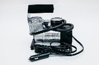 Компрессор ТАЙФУН 406H, 12V, штекер, 35 л/мин, на ножках, мягкая ручка, без доп.шланга (1/4)