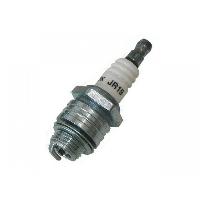 Свеча зажигания BRISK  JR19 (инд.уп) 4T GARDEN 3043 (ключ 21 мм)