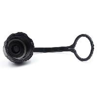 Крышка для пластиковой канистры «Звезда», в сборе (4166)