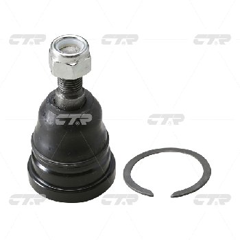 Опора шаровая CBT - 12