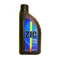 Масло моторное ZIC  HIFLO  15w40 SL, 1L (уп 12 шт)   old