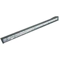 Фара светодиодная  750* 60* 60мм (18 диодов) 10-30V, 90W, 5040LM/6000К (WL-T29.5W90CW-P) Маяк