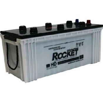 АКБ ROCKET 150R  N  MF 150А/ч, 950 А   