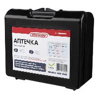 Аптечка первой помощи (ГОСТ состав 2024 г, приказ №260н от 24.05.24г)  SKYWAY S06601004 