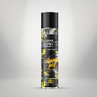 Мастика полимерно-битумная,1000 мл, спрей  SL0106 AGAT AVTO (1/6)