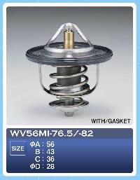 Термостат WV 56MI-82, с прокладкой 