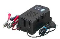 Зарядное устройство импульсное Кулон-405 (6-12V;1-120А/ч; 0,1-5A) цифровой индикатор (уп. 24шт)
