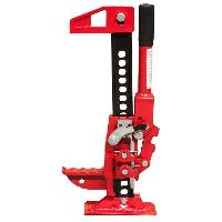 Домкрат реечный 3.5т, высота 130- 680 мм, длина рейки 510 мм (20")  SKYWAY S01803002