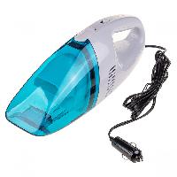 Пылесос SKYWAY СТАНДАРТ 2200Па 60W 12V 1 насадка S10801001