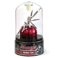 Ароматизатор на дефлектор меловой Magic Волшебная фея Бубль Гум (17 гр.) MGCV-177