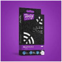 Ароматизатор под сиденье гелевый Нежность (I Don't Need A Prince), 110гр TK-22 Tensy Exclusive