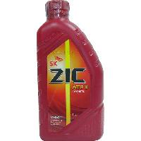 Масло трансмиссионное AКПП ZIC ATF-3,  1L  (1/12)
