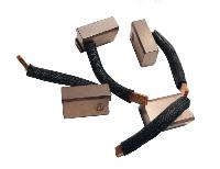 Щетка  стартера  JMTSX-27       6.5*12*17        FJ-126 (FN-145/178/FN-067/068)