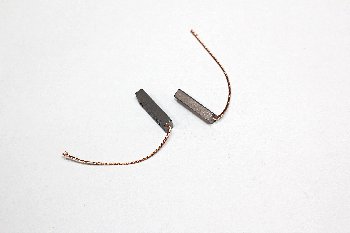 Щетка  генератора JMTX-39        6*7*23     FJ-345  ME700424