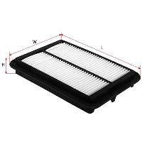 А-2016  JS  (A-1880 Sak) (16546-EB70A)