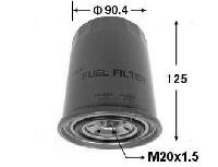 FC-319 (Япония) Perfect F-5904X  ME035829