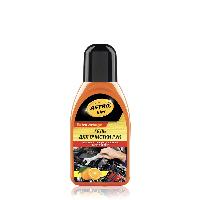 Очиститель рук Extra Orange, гель, 250 мл, флакон AC201 ASTROhim (уп 12шт)