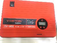 Пусковое устройство автономное VERTON Energy ПУ 1400 (с компрессором)