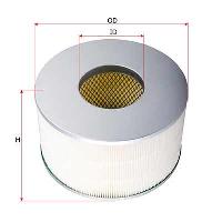 А-1018  SHINKO  (А-1196 Sak/A-1503 JS/17801 - 17010 Land Cruiser)