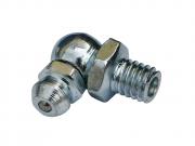 Тавотница (пресс-маслёнка) М 8 угловая 90*, шт. 