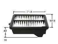 А-888 V  (Япония) (17220-RB0-000)