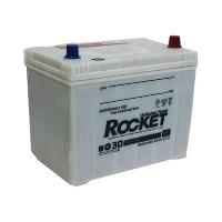 АКБ ROCKET  85D26L  MF 80А/ч, 670 А  (260*171*222 мм)