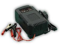 Зарядное устройство импульсное Кулон-100 (12V; 20-95А/ч, 5А) (уп. 24шт)