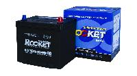 АКБ ROCKET  75D23L SMF 65А/ч, 590 А (232*173*225мм)